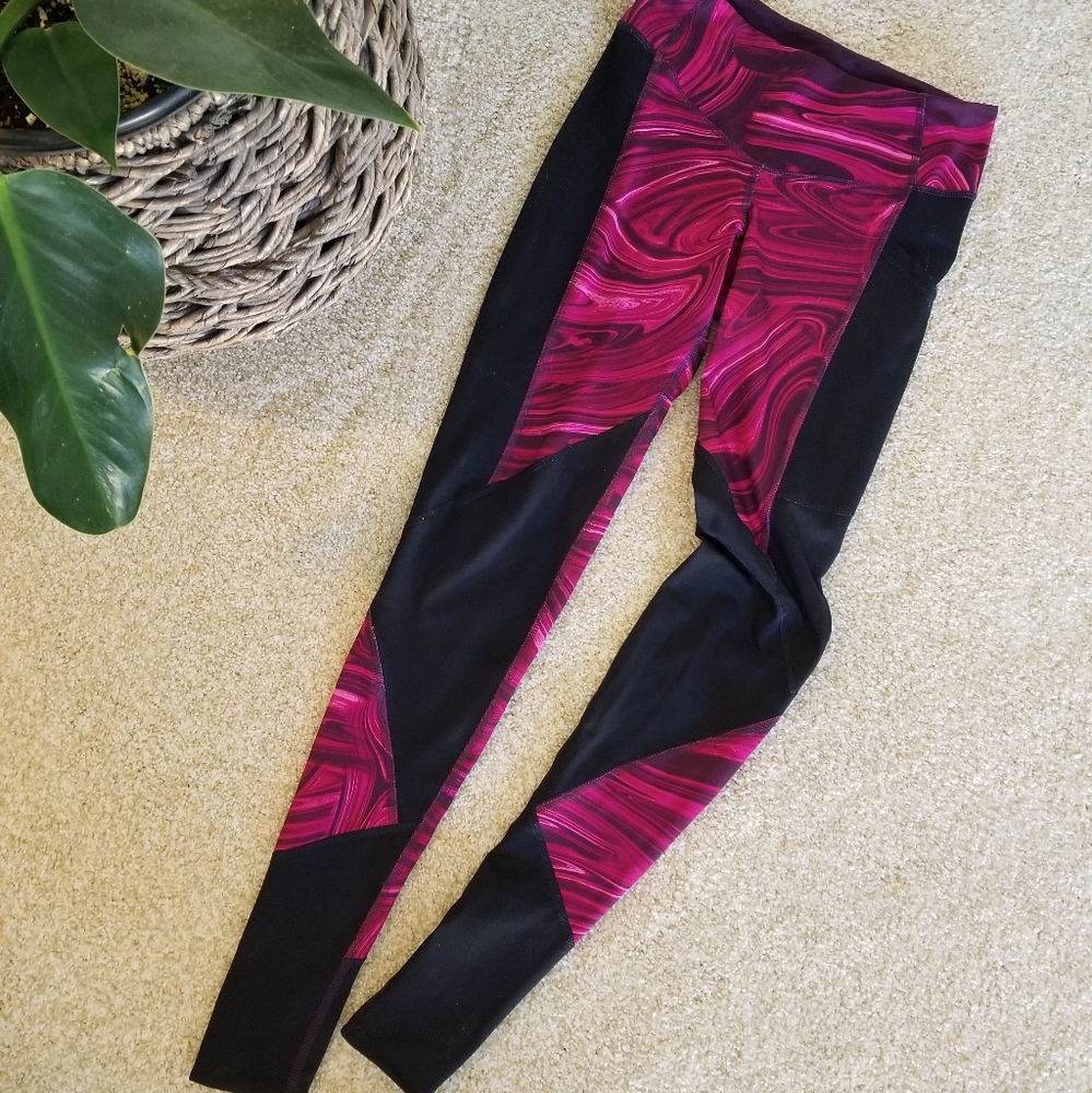 C9 champion leggings from Target